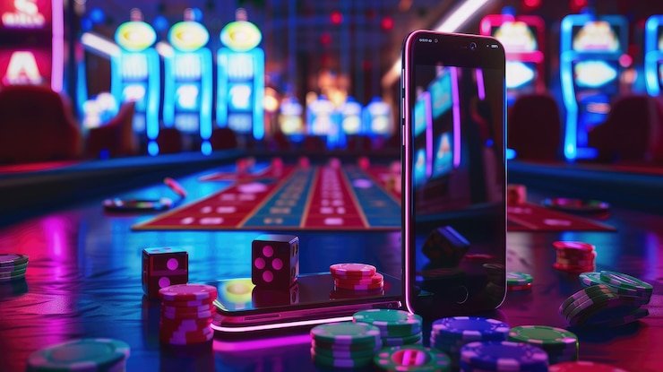 daftar dewatogel featured game showcase