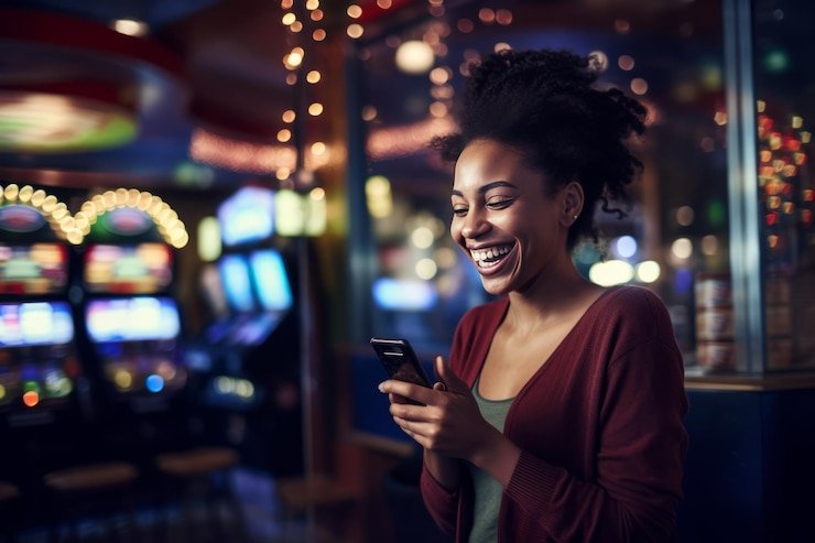 daftar dewatogel platform interface showing live dealer tables, sportsbook, and slots menu